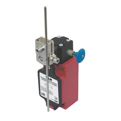 Концевой выключатель типа KB-6P-07-R(AB)