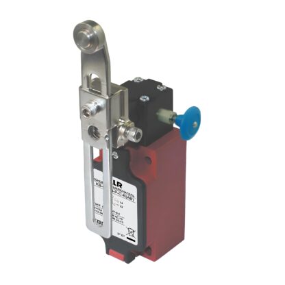 Концевой выключатель типа KB-6P-08-R(AB)