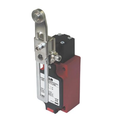 Концевой выключатель типа KB-6P-08-(AB)