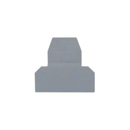NPP SVK 2.5-4 D - Крышка концевая