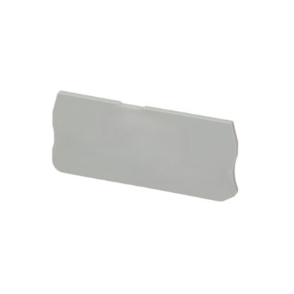 NPP RYK 2.5 FO - Крышка концевая