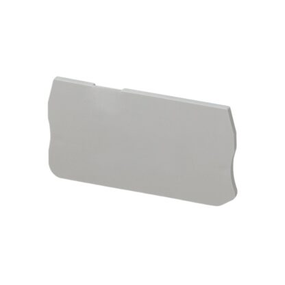 NPP RYK 2.5 TO - Крышка концевая