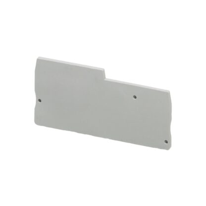NPP RYK 1.5/3L - Крышка концевая