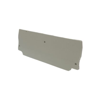 NPP RYK 2.5 CCA - Крышка концевая