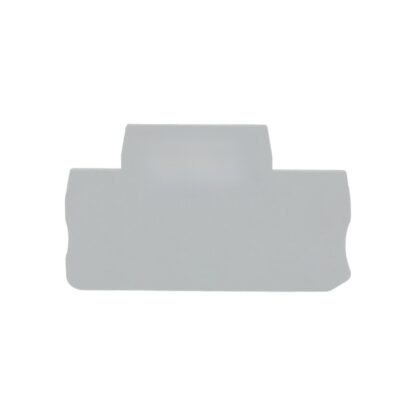 NPP SYK 2.5 D - Крышка концевая