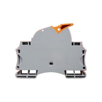 ABF 16 FLD (15-30V) - Клемма с держателем плавкой вставки и индикацией