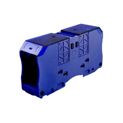 DBK 120 DS BL - Клемма проходная