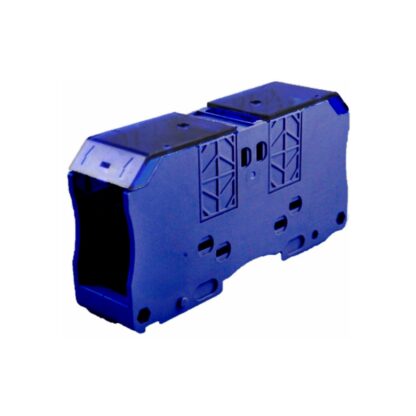 DBK 185 DS BL - Клемма проходная