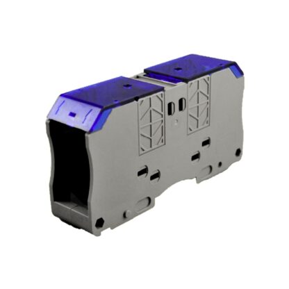 DBK 70 DS - Клемма проходная