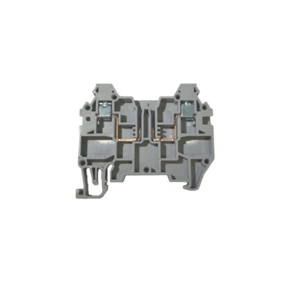ABK 2.5 F - Клемма для вставного модуля