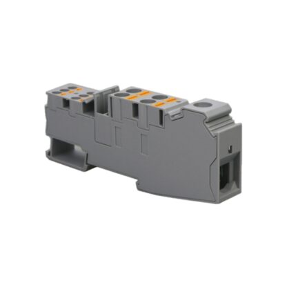 RSH DI 35/6-2.5 1/4-6 - Клемма гибридная распределительная