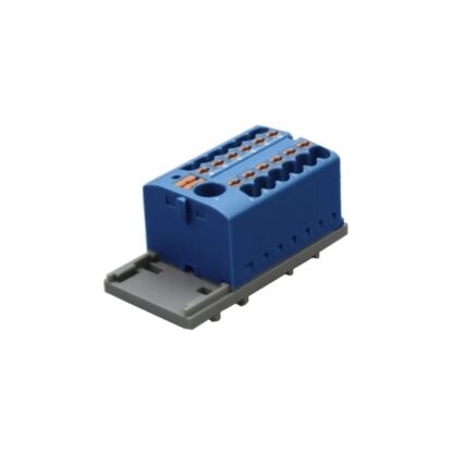 RYK FIX 6-2.5/12-R35V BU - Клемма распределительная