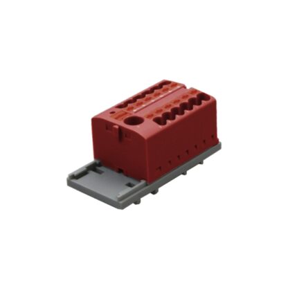 RYK FIX 6-2.5/12-R35V RD - Клемма распределительная