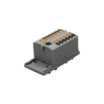 RYK FIX 6-2.5/12-R35V - Клемма распределительная