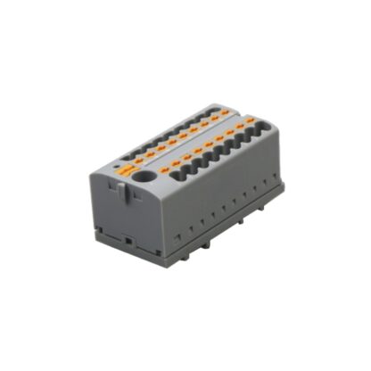 RYK FIX 6-2.5/18-R35V - Клемма распределительная