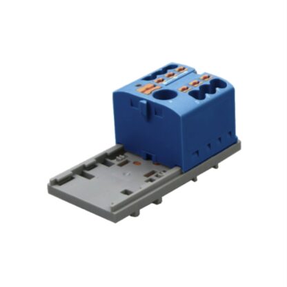 RYK FIX 6-2.5/6-R35V BU - Клемма распределительная