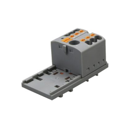 RYK FIX 6-2.5/6-R35V - Клемма распределительная