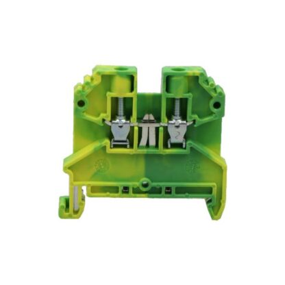 ABK 2.5T PE - Клемма заземляющая