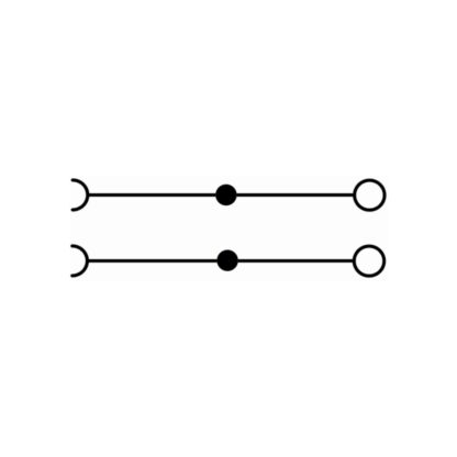 CP 2.5/2 - Клемма штекер — изображение 2