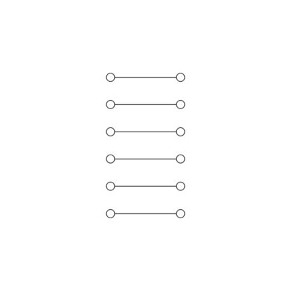 EBK 2.5/6 - Клемма приборная — изображение 2