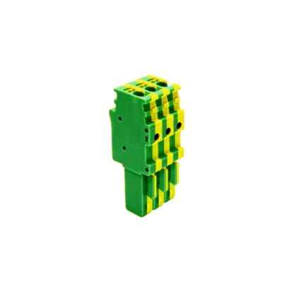RYC 2.5 P PE/3-SP - Клемма штекер заземления