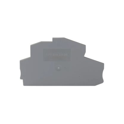 NPP SYK 2.5 DS - Крышка концевая