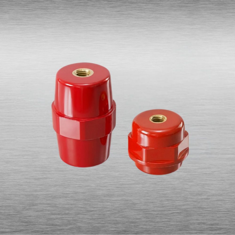 Шинные изоляторы