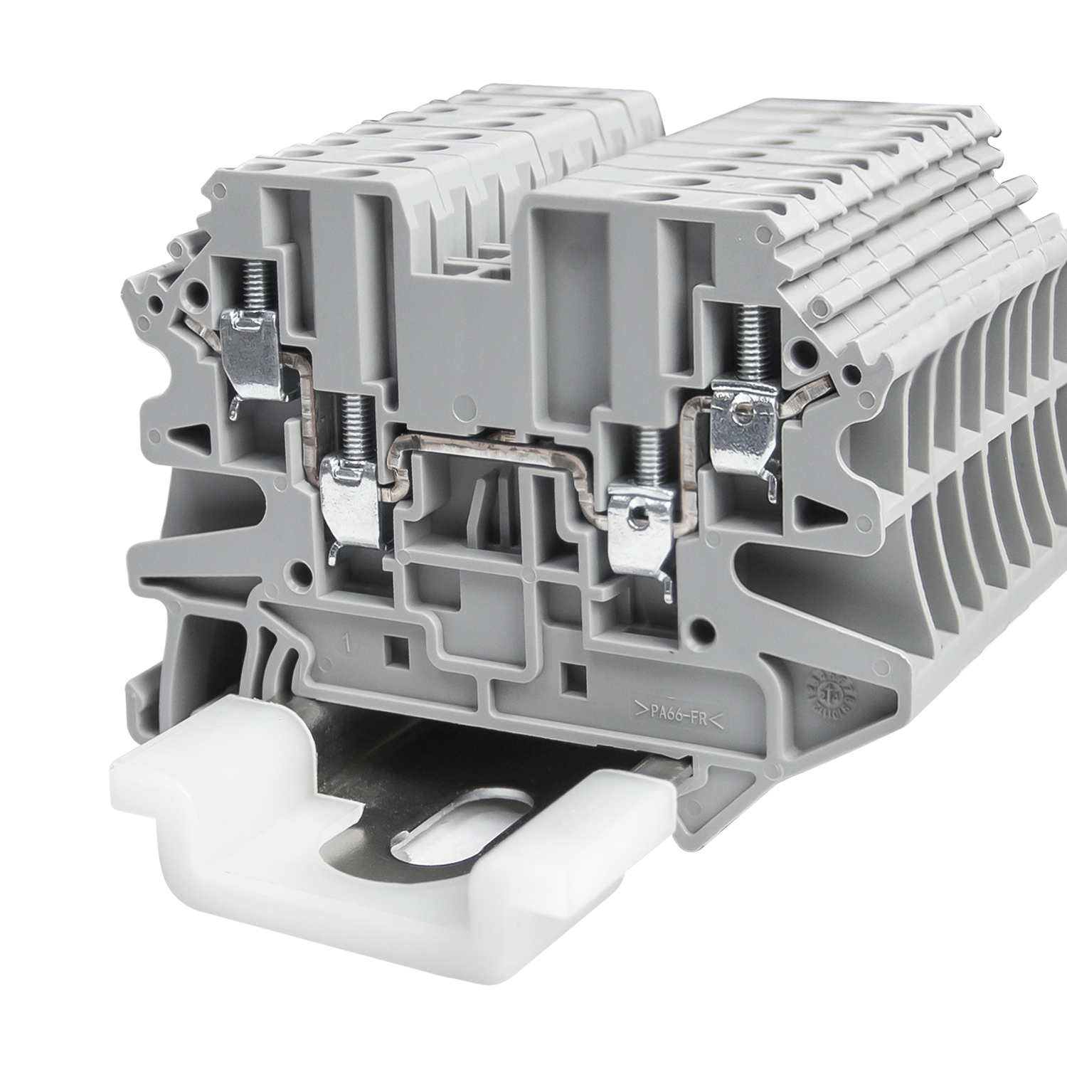 SVK RD 2.5 CC - Клемма проходная